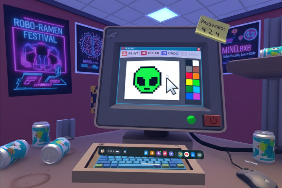 Ce classique VR fête ses 10 ans et 6 millions d'installations