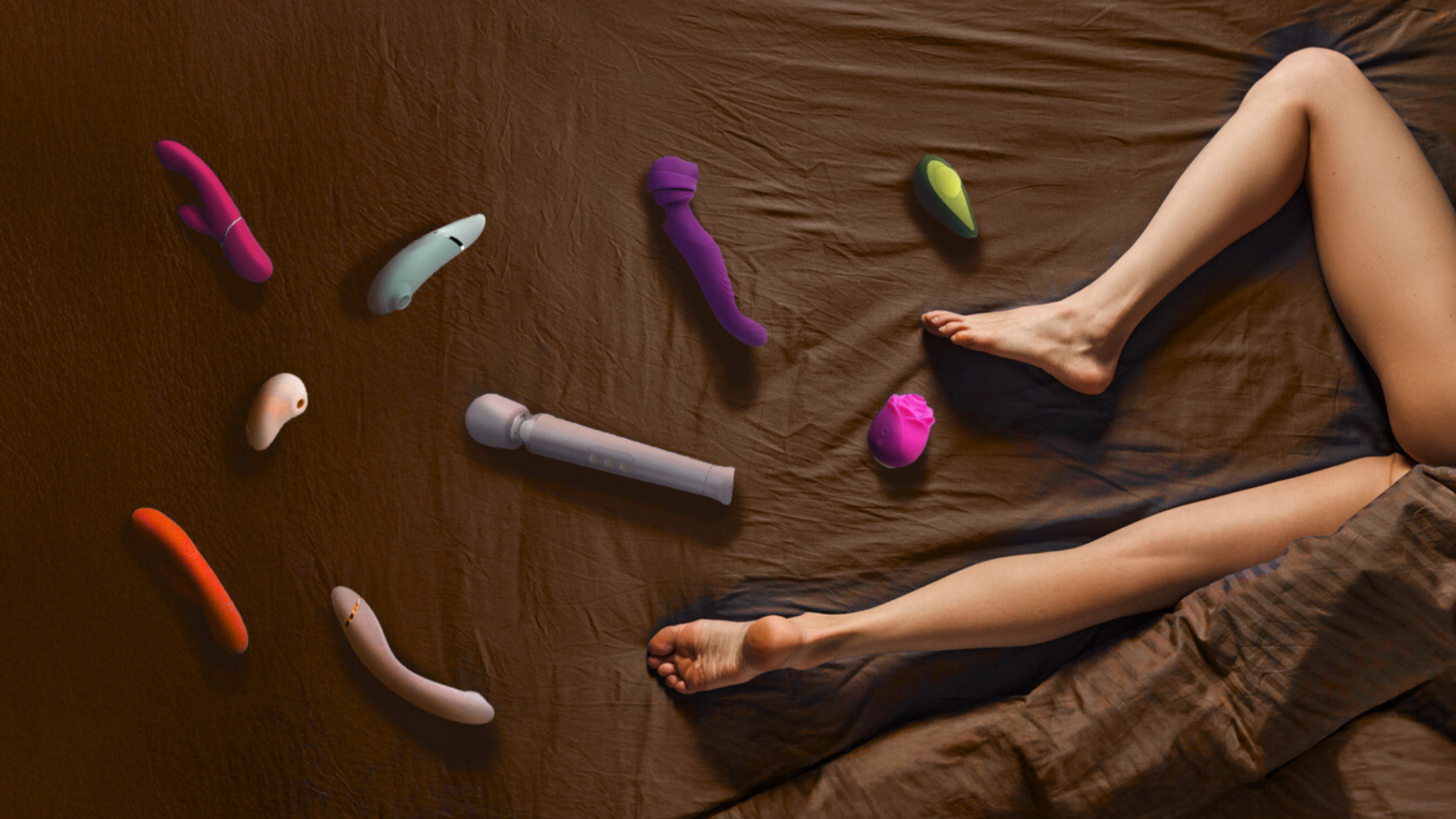 Comment utiliser un sex toys avec le porno VR et vivre une immersion vraiment réaliste ?