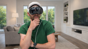 Dual Knit Band, le bracelet qui rend le Quest 3 aussi confortable que le Vision Pro