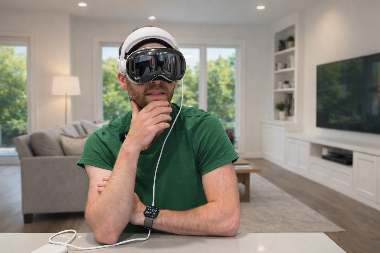 Dual Knit Band, le bracelet qui rend le Quest 3 aussi confortable que le Vision Pro