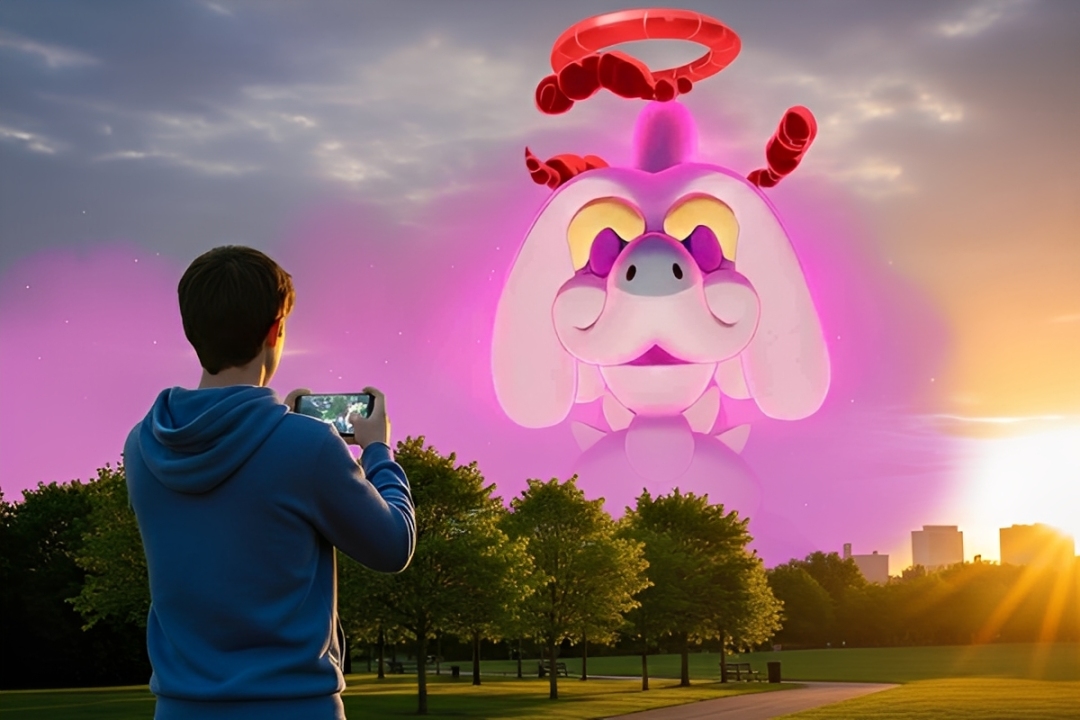 Écrasez facilement Draïeul Dynamax grâce à ce guide