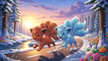 Les renards à l'honneur lors de la Journée Communauté de février