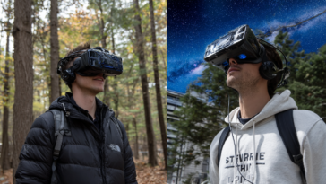 Guide d'achat casque VR pour un débutant