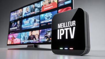Classement des meilleurs IPTV en France