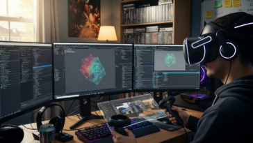 Ce mod rend des centaines de jeux compatibles VR facilement
