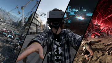 Steam en 2025 : les classiques VR toujours en tête