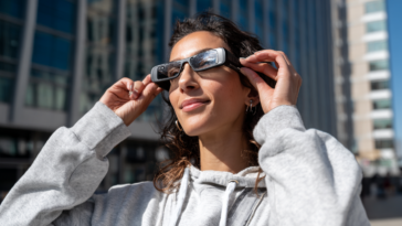 Samsung confirme ses lunettes Android XR pour 2026