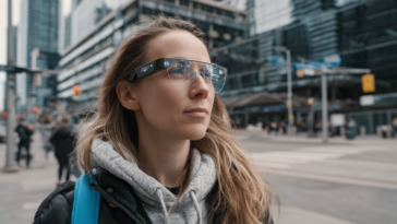 Lunettes IA, gadget de luxe ou remplaçant du smartphone ?