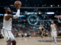 Vivez les matchs des Lakers au plus près avec Apple Immersive (Vision Pro)