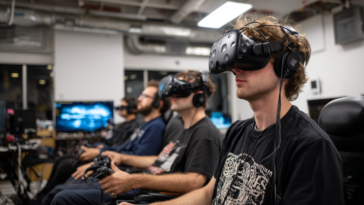 La réalité virtuelle peut-elle avancer sans Meta ?