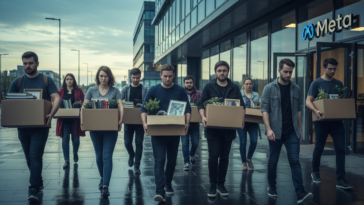 Mauvaise nouvelle : Meta liquide 90% de ses studios VR acquis