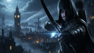 Vous jouez à Thief VR ? Cette mise à jour va vous scotcher