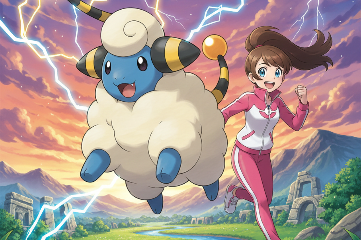 Ne ratez pas ces récompenses lors du Drop Event Wattouat