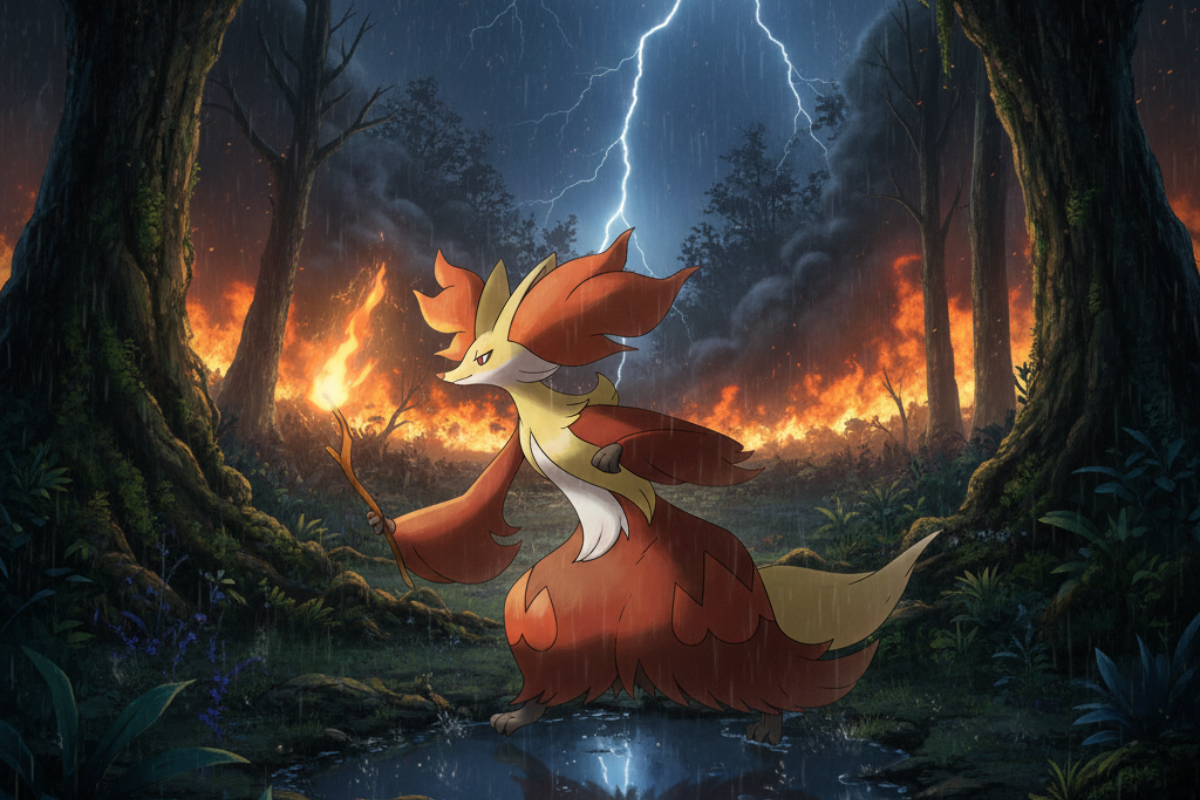 Nouveaux Pokémon Obscurs : qui mérite une place dans votre équipe ?