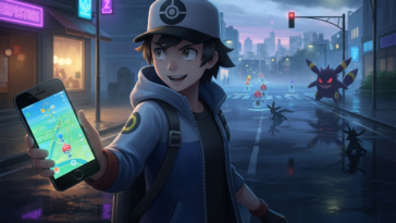 Nouveaux Pokémon Obscurs : qui mérite une place dans votre équipe ?