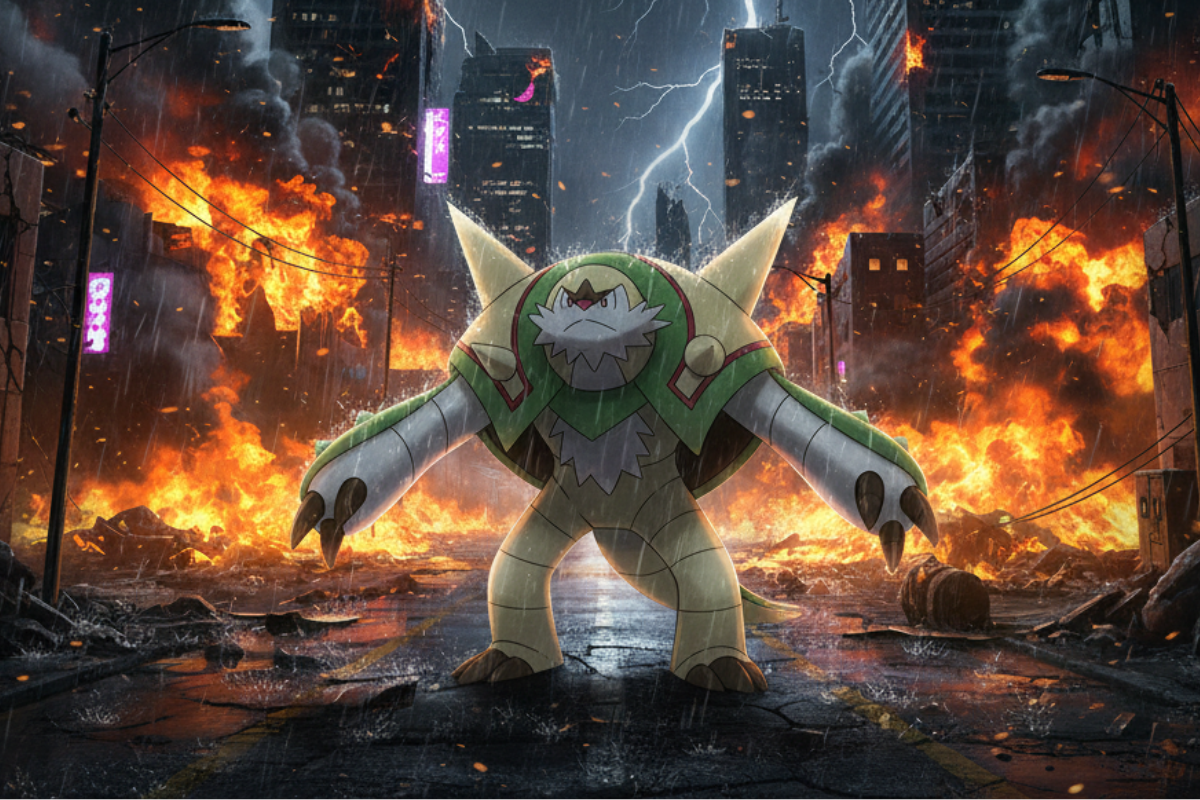 Version Shadow : qui mérite une place dans votre équipe ?