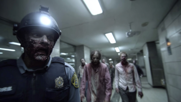 Resident Evil Requiem arrive mais pas en réalité virtuelle