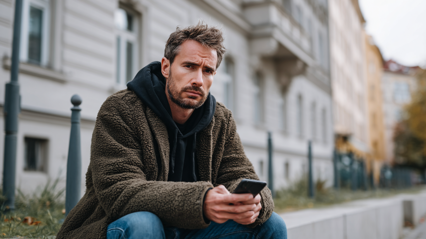Ils tombent amoureux d’une petite amie IA… puis se font larguer