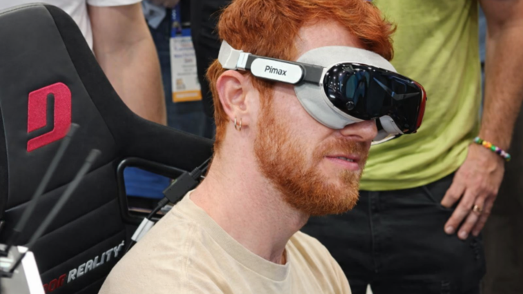 Pimax Dream Air VR