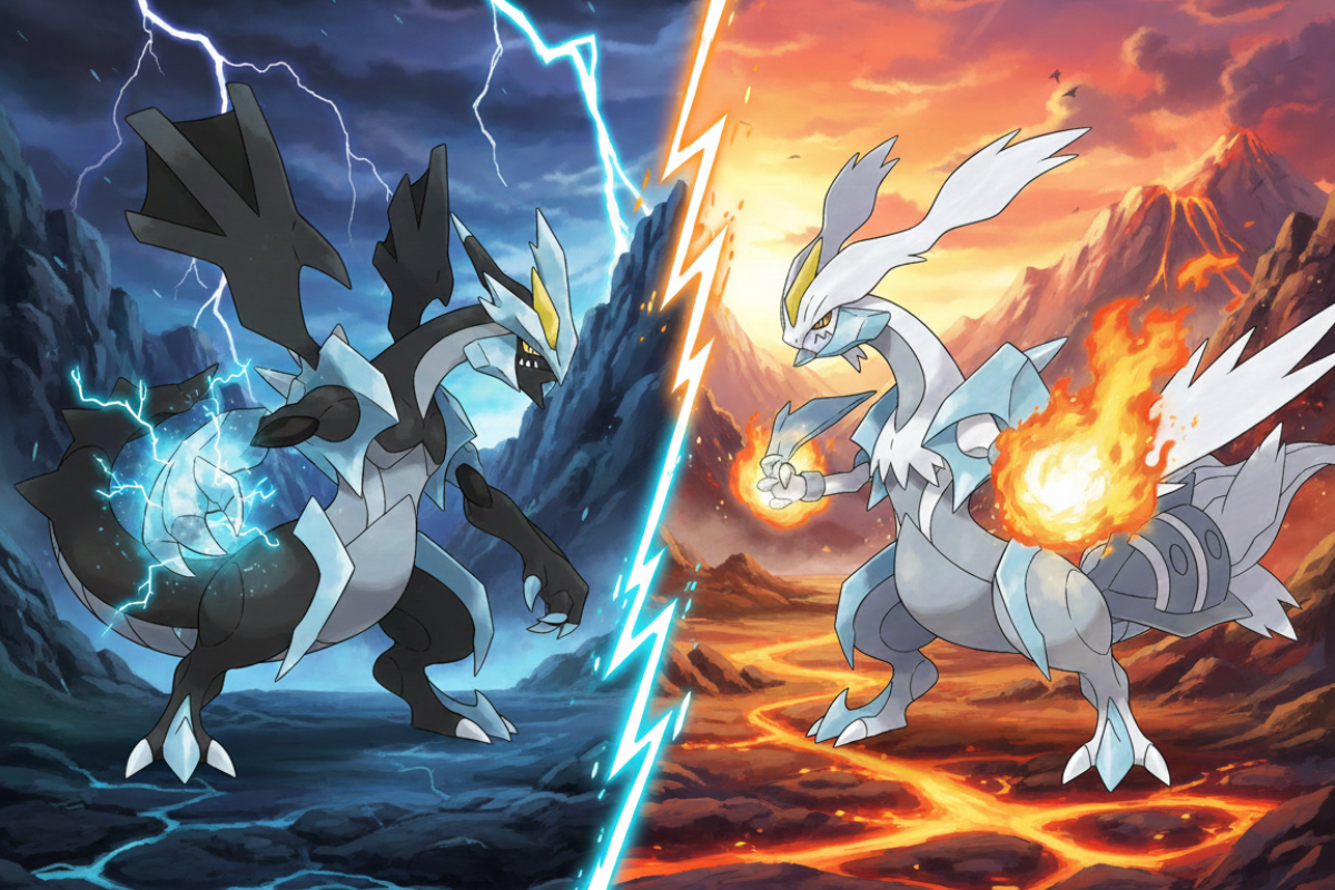 Ne ratez aucun des événements Pokémon Go en janvier 2026