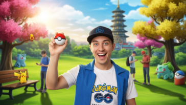 Guide de dernière minute des événements Pokémon GO cette semaine