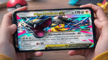 Pokémon TCG Pocket fête sa nouvelle extension avec Parade Onirique