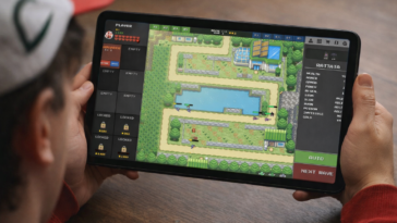 PokéPath TD, le tower defense Pokémon qui fait tourner les têtes