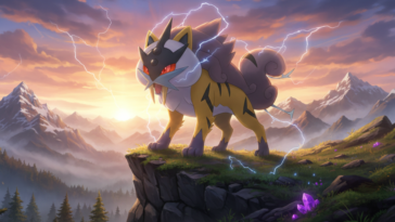 La journée raid Raikou Obscur va casser tous les compteurs