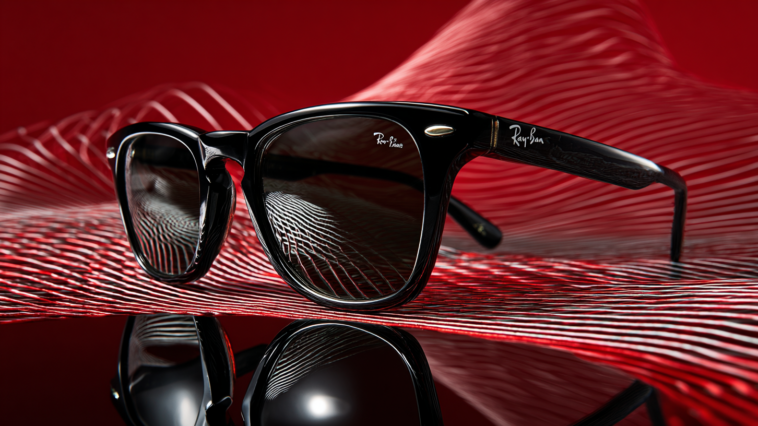 Les Ray-Ban Meta peuvent se porter tous les jours.