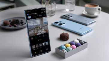 Le Samsung Glass est considéré comme étant une technologie impressionnante.