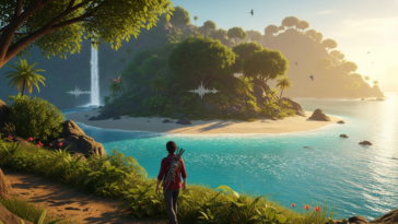 Un développeur révèle les secrets pour créer des mondes VR