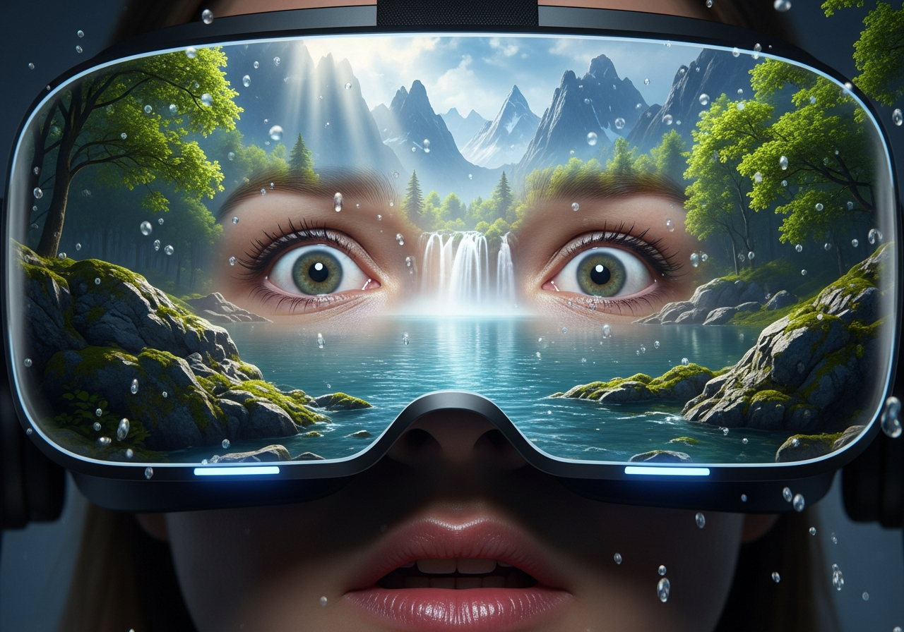 Un développeur révèle les secrets pour créer des mondes VR