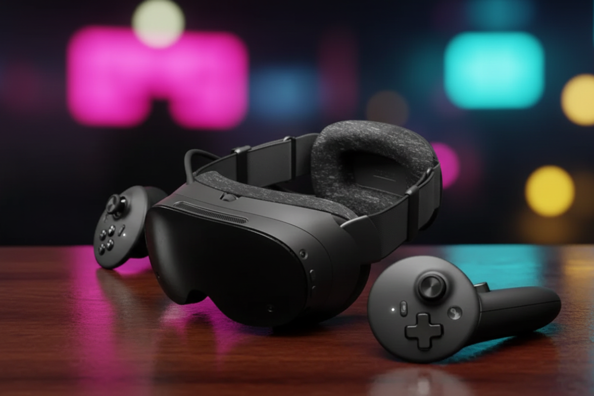 Le Steam Frame va tout casser en 2026 avec ces fonctionnalités