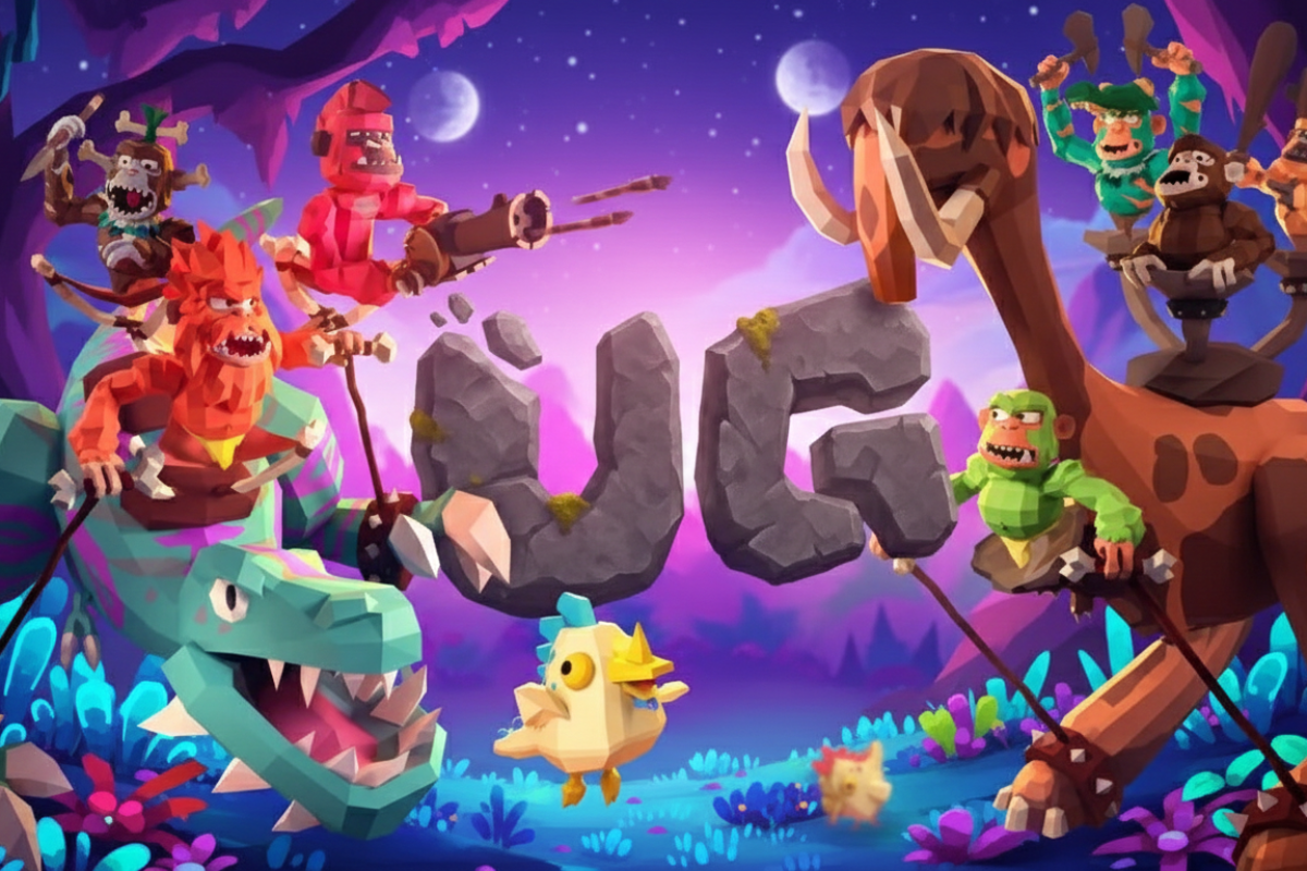 Ce hit VR gratuit dépasse Gorilla Tag avec plus d'1M de joueurs