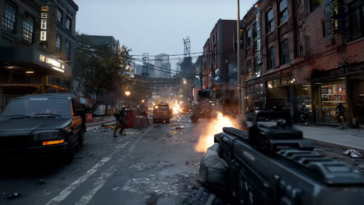 Le shooter VR qui va vous coller à votre casque : Zero Caliber 2