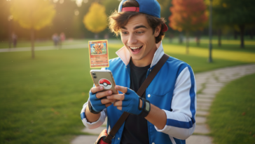 Des raretés à chasser lors de l'événement Wonder Pick 2026