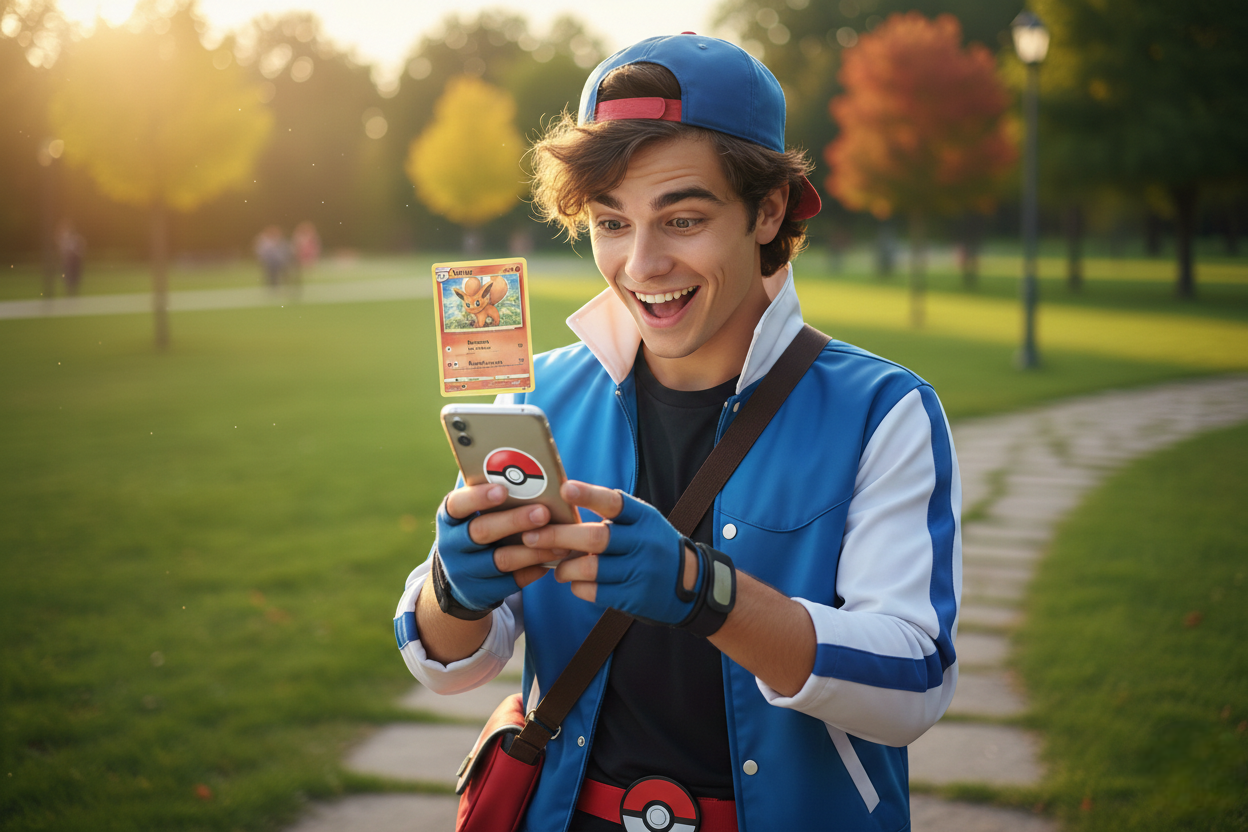 Des raretés à chasser lors de l'événement Wonder Pick 2026