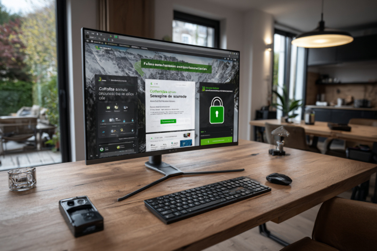 Le stockage cloud assure la sécurité de vos données