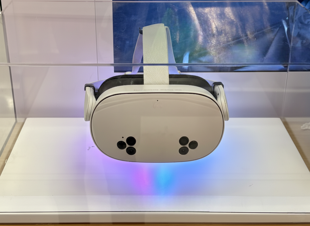 Profitez d'un Android XR vs Meta et Apple pour faciliter votre choix.