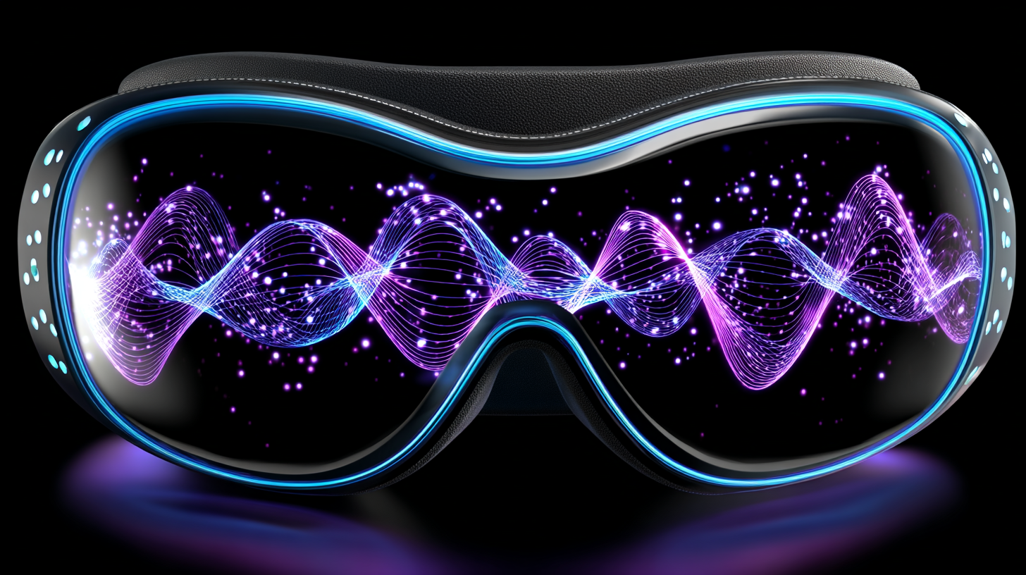 A quoi s'attendre avec l'Apple Vision Pro 2 ?