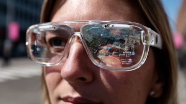 Quand passer du smartphone aux lunettes IA ?