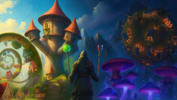 Découvrez Endless Wonder VR à travers ce test.