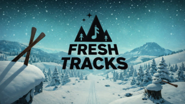 Fresh Tracks est un jeu parfait.