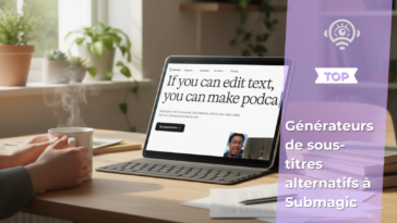 Submagic alternative