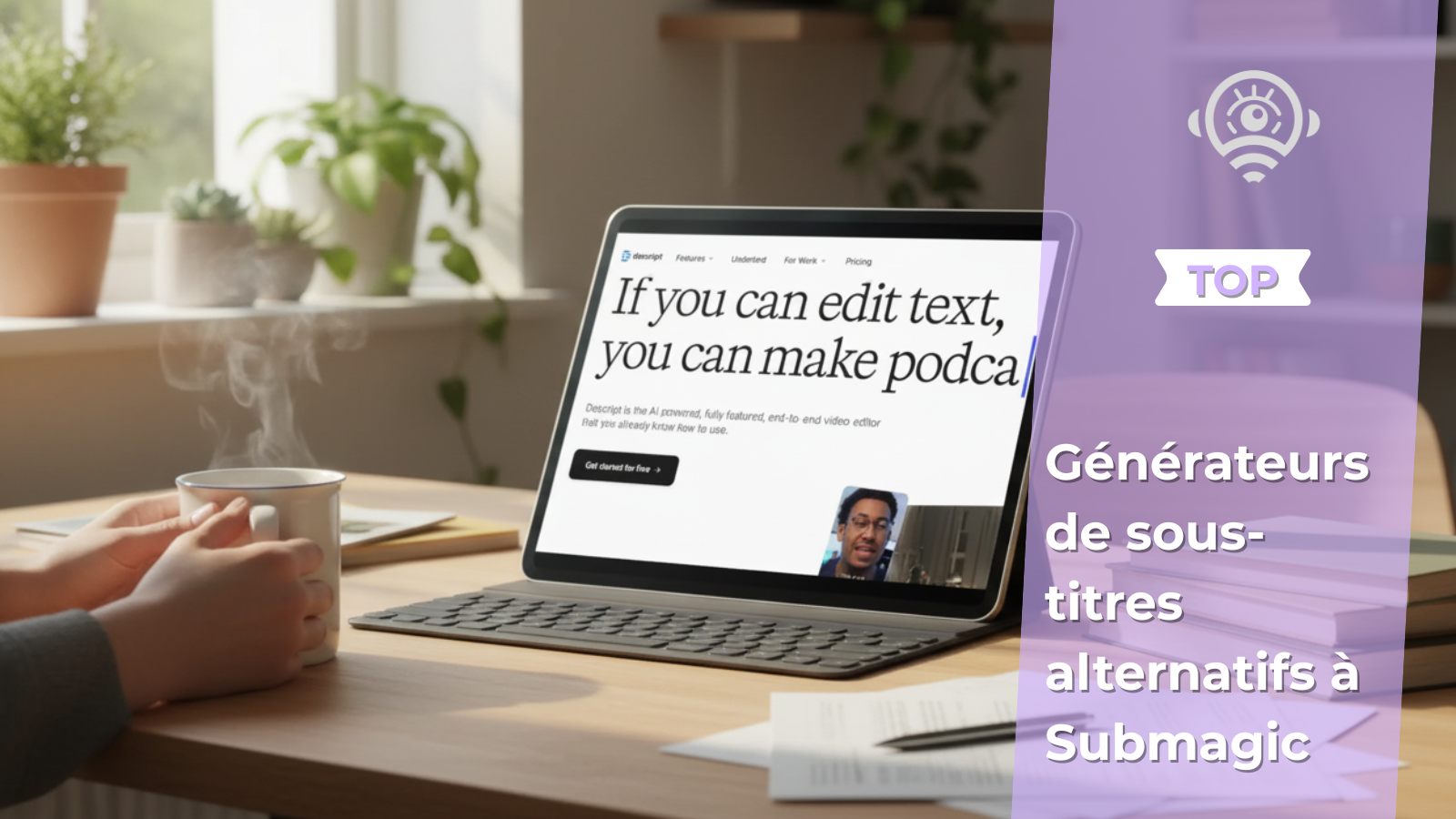 Submagic alternative