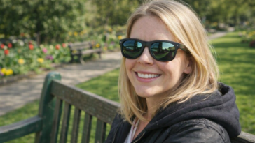 Les lunettes connectées WearIQ