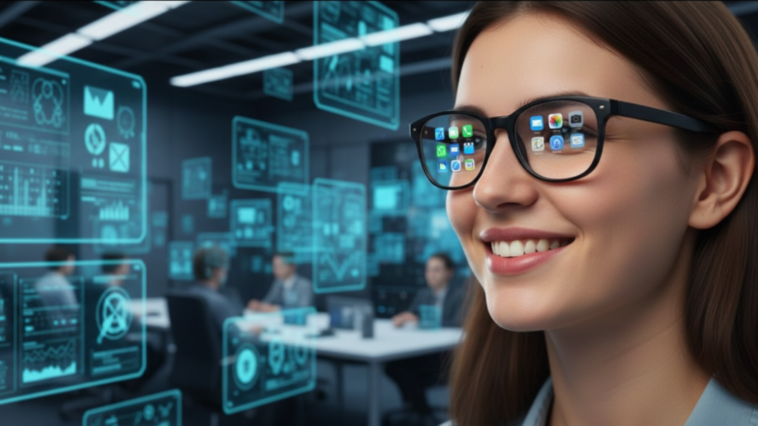 Apple : voici enfin l’agenda secret de ses futures lunettes connectées