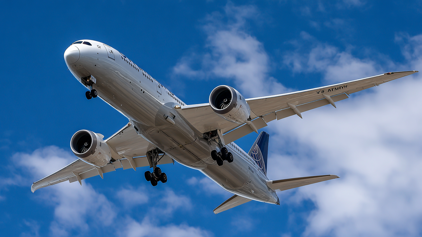 Appréciez les améliorations apportées sur MSFS 2024.