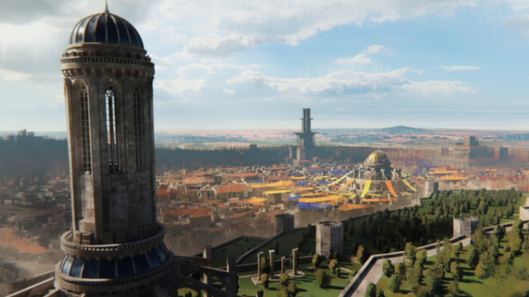 Réecrivez l'histoire avec Memoriapolis.