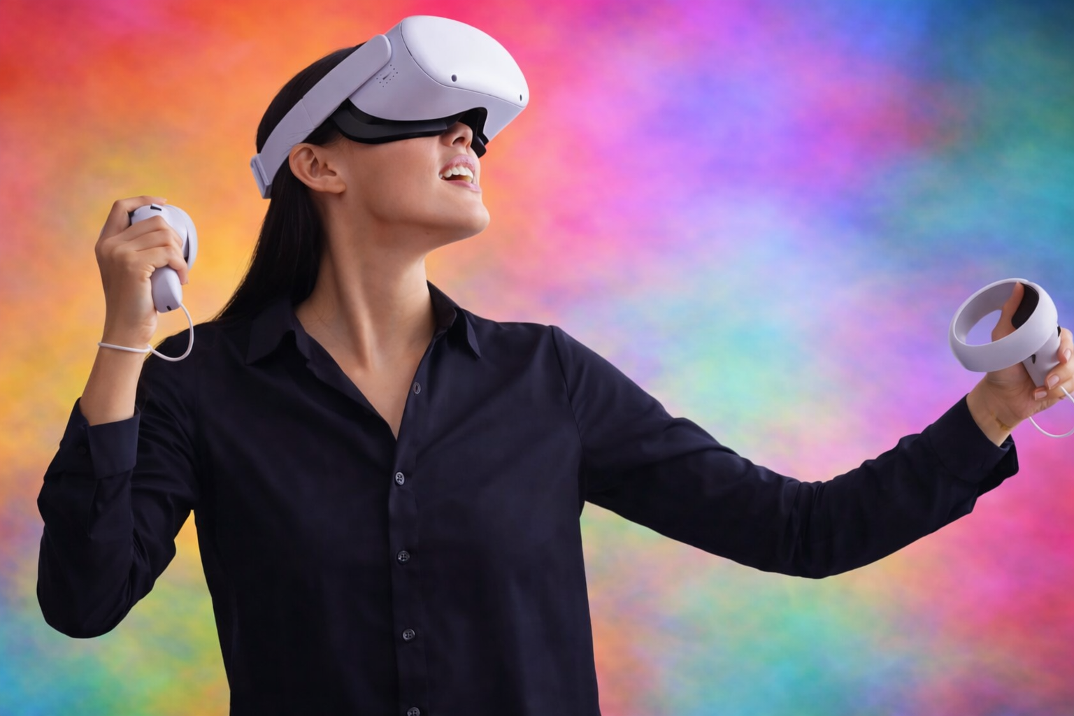 Le Meta Quest 2 Holiday Bundle 2021 possède des caractéristiques intéressantes.